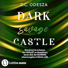 DARK savage CASTLE Titelbild