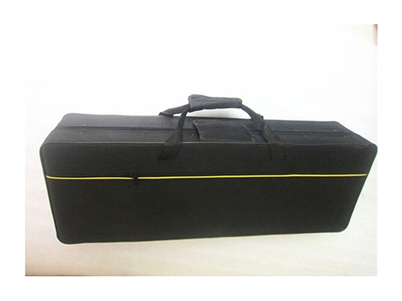 Sassofono Tenor White Gold Key BB Strumento Musicale Professionale Playing Tenor Sax con Caso Bocchino Sassofono Studenti