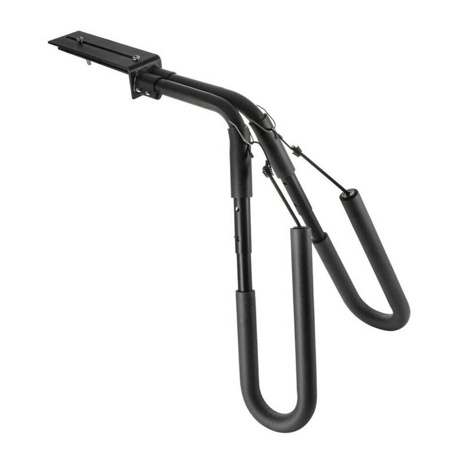 Soporte para Tablas de Surf | Portador de Tablas de Paddle - Soporte de Transporte para Tabla de Surf, Tabla de Remo de pie, Accesorios para Tabla de Remo en Canoa Rolempon
