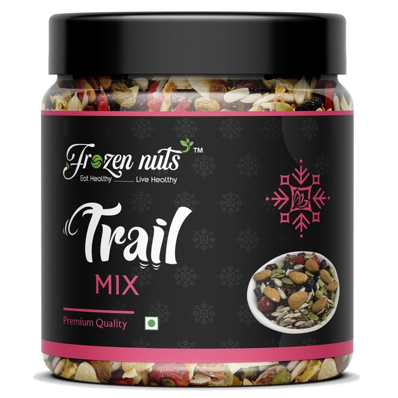 See full amazon price history chart for FROZEN NUTS Natural Premium Healthy Trail Mix- Almonds | Cashew | Black Raisins |Green Raisins |Sunflower Seeds| Pumpkin Seeds| Flax Seeds| Healthy Snack | Nuts and Dry Fruits Jar Pack (1 KG) FROZEN NUTS Natural Premium Healthy Trail Mix- Almonds | Cashew | Black Raisins |Green Raisins |Sunflower Seeds| Pumpkin Seeds| Flax Seeds| Healthy Snack | Nuts and Dry Fruits Jar Pack (1 KG) (B0CT5P595X) Amazon Price History, Amazon Price Tracker
