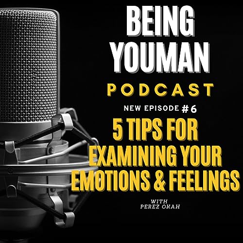 5 Simple Tips for examining your emotions and feelings, becoming rational and recognizing your biases.