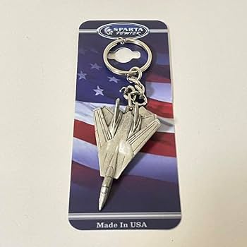 Amazon.co.jp: TOPGUN トップガン マーヴェリック F14 キーホルダー