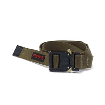 BRIEFIENG COBRA BUCKLE BELT COYOTE 新品未使用 Amazon | [ブリーフィング] MADE IN USA COBRA BUCKLE BELT RE