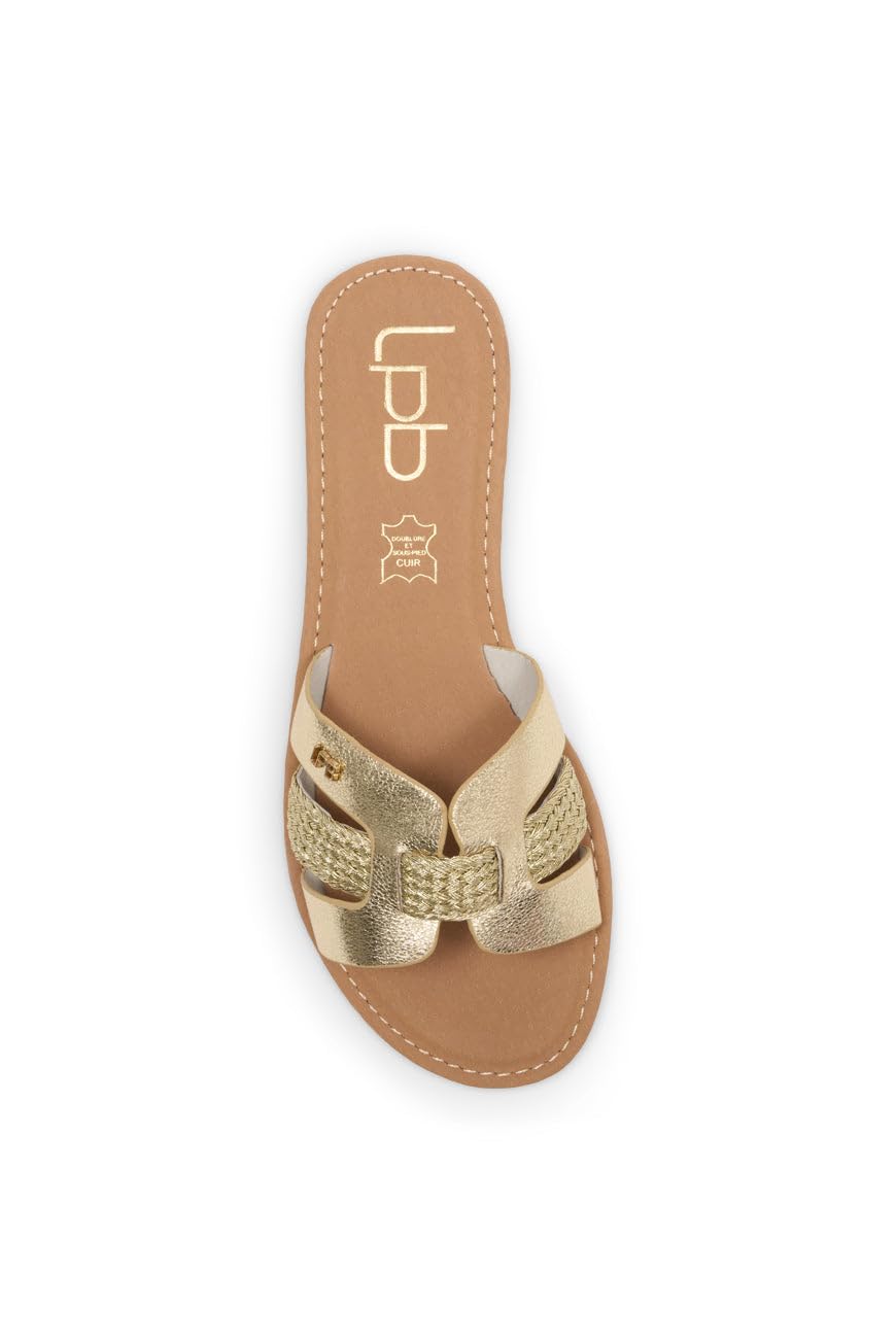 Les Petites Bombes - Mules Nahed - Femme