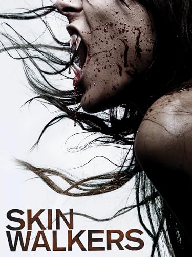 Skinwalkers