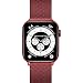 Produktbild Laut Steel Loop für Apple Watch 42/44 mm - Rot