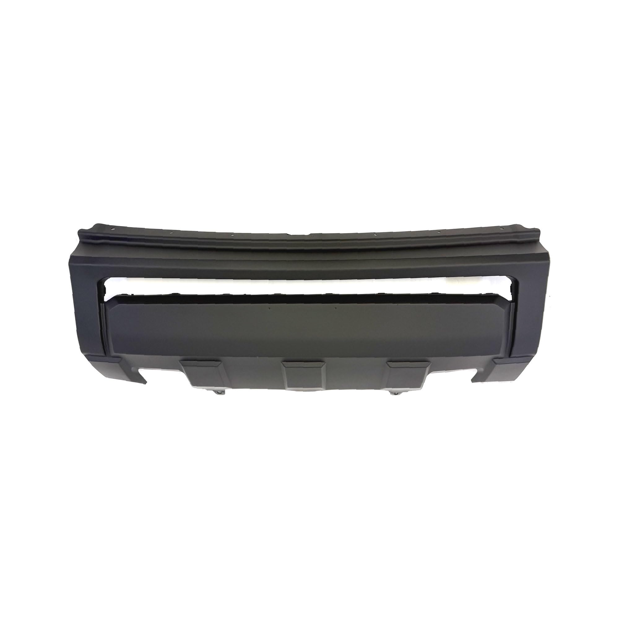 Amazon.com: FitParts Compatible With Front Bumper Cover 2014 2015