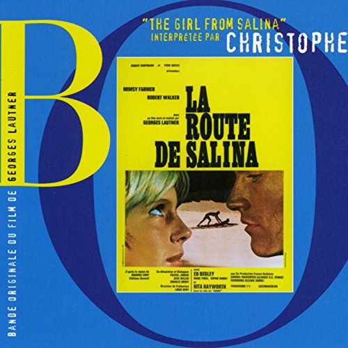 La Route de Salina (Original Soundtrack) [2003