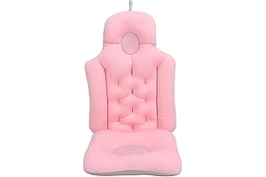 Bathtub Cushion Bathtub Pillow, Full Body Bath Pillow for Adults
