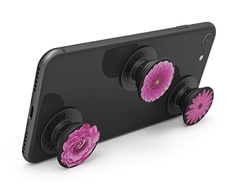 スマホアクセサリー PopSockets PopGrip Mary Jane スマホアクセサリー PopSockets PopGrip Mary Jane スマホ