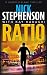 Ratio (A Private Investigator Series of Crime and Suspense Thrillers, Book 4)