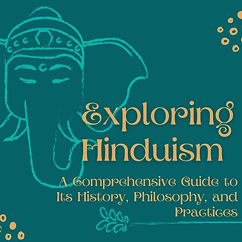 Exploring Hinduism by Hinakshi Khodiara episode artwork