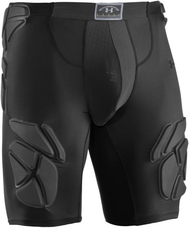 Under Armour Mens Gameday Armour Girdle