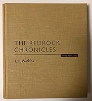 The Redrock Chronicles: Saving Wild Utah (Center Books on Space, Place, and Time) 0801862388 Book Cover