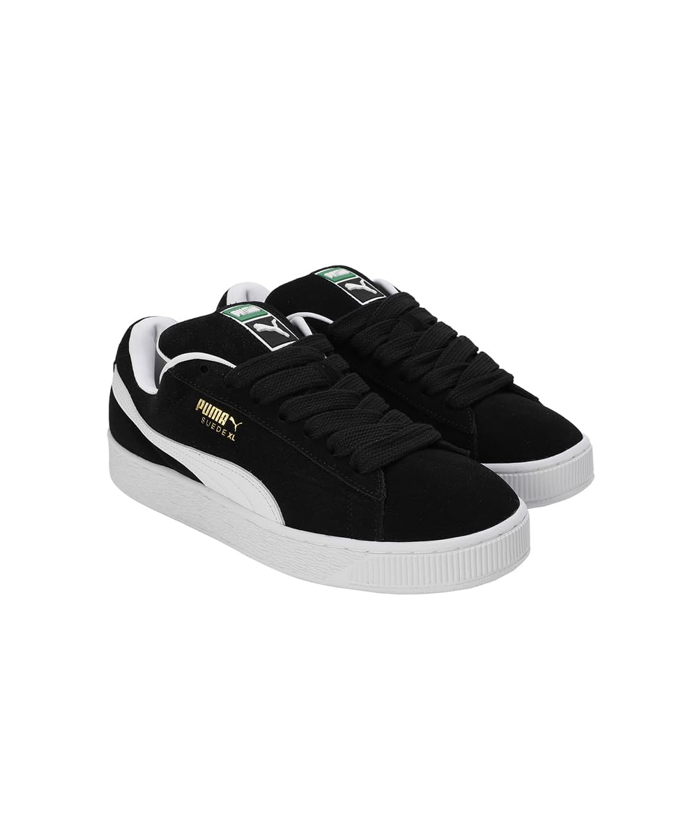 Puma Suede XL 39520502, Deportivas - 45 EU