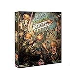 IELLO Heroes of Normandie: Carentan Board Game