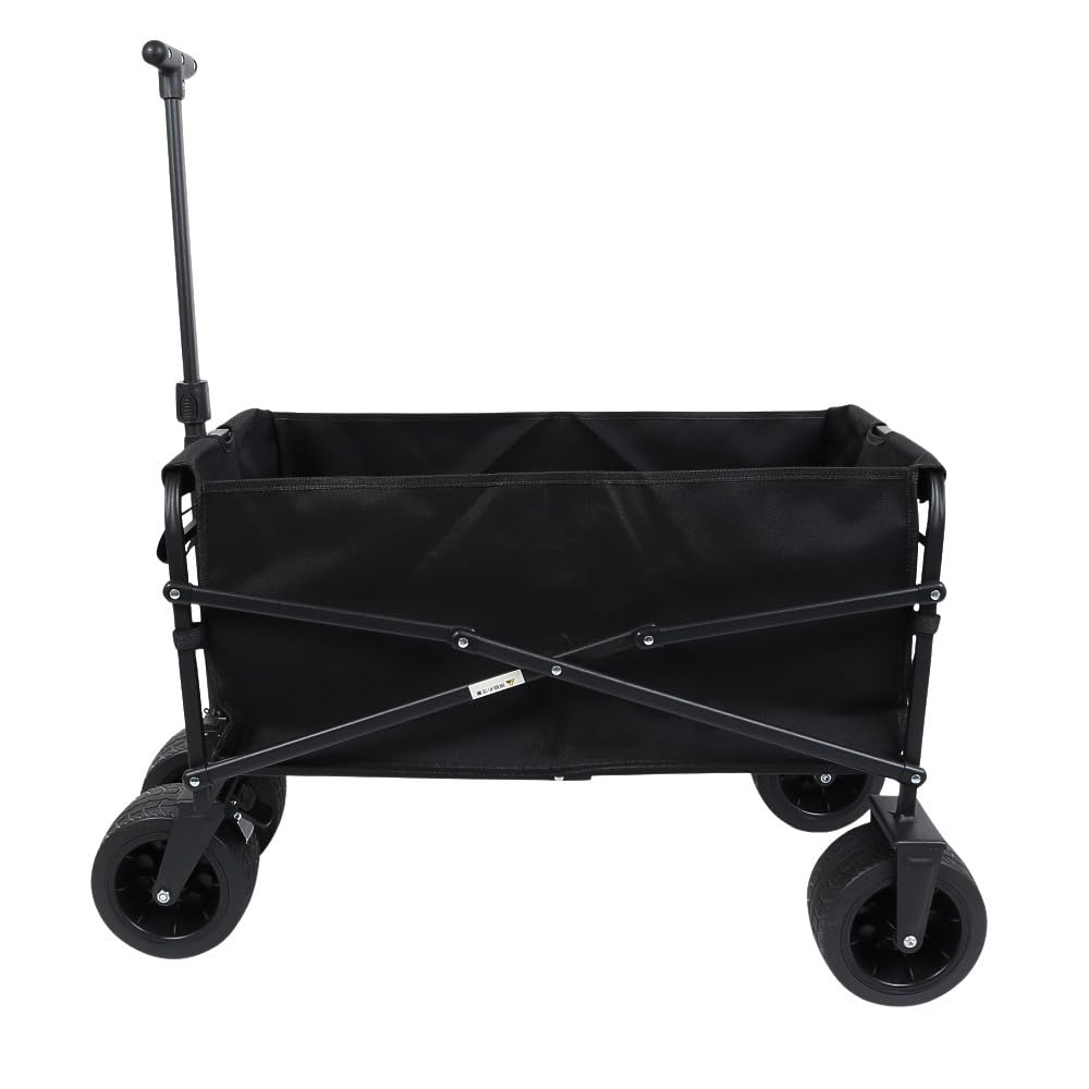 ホールアース（Whole Earth） ワゴン アウトドア STRAGE WAGON MINI HIGH WE2TDZ65 BLK Amazon | ホールアース（Whole Earth） ワゴン アウトドア STRAGE