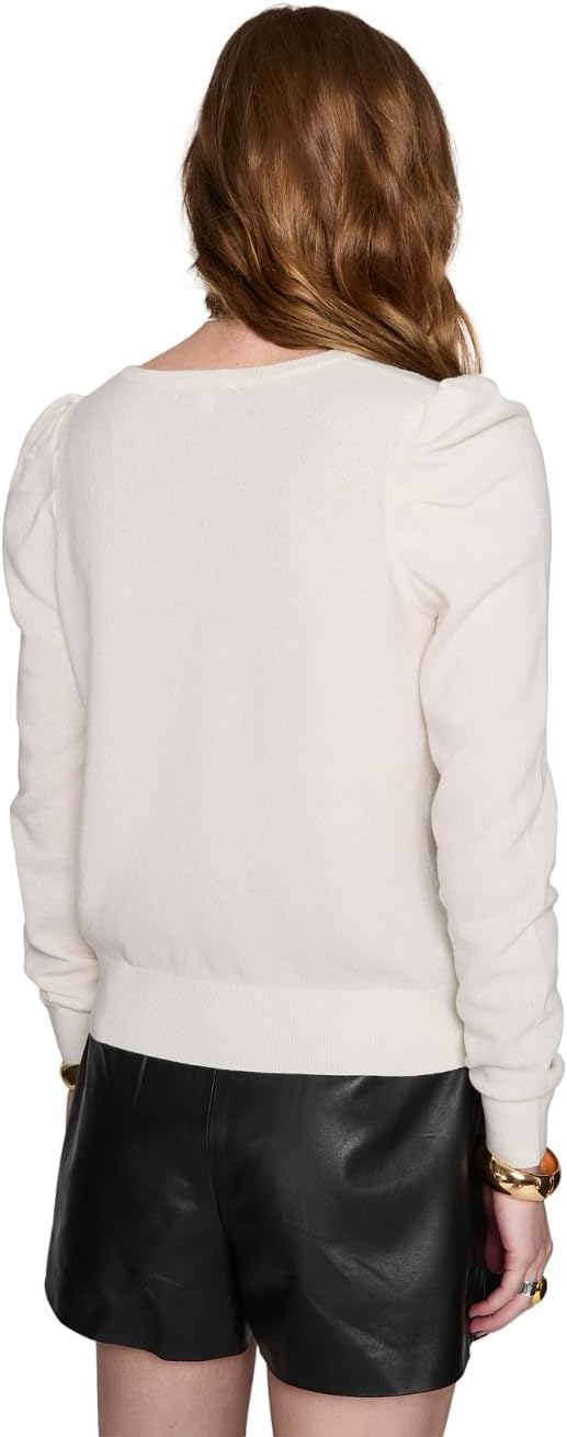 Rebecca Minkoff Women's Janine Sweater