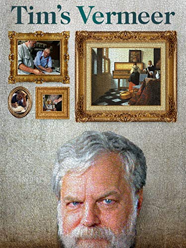 Tim's Vermeer