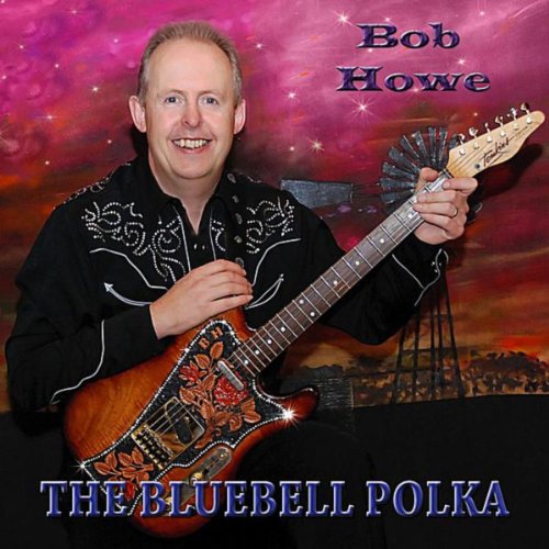 Play The Bluebell Polka by Bob Howe on Amazon Music