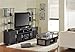 Ameriwood Home Carson TV Stand for TVs up to 50