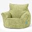 Cord Lime Green