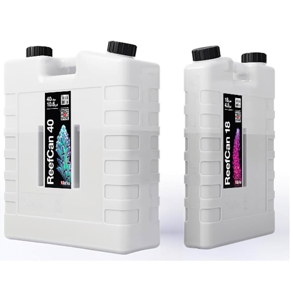 ReefCan 18L リーフカン　レッドシー RED SEA REEFCAN 18 L / 4.8 G ATO RESERVOIR - The Hidden Reef