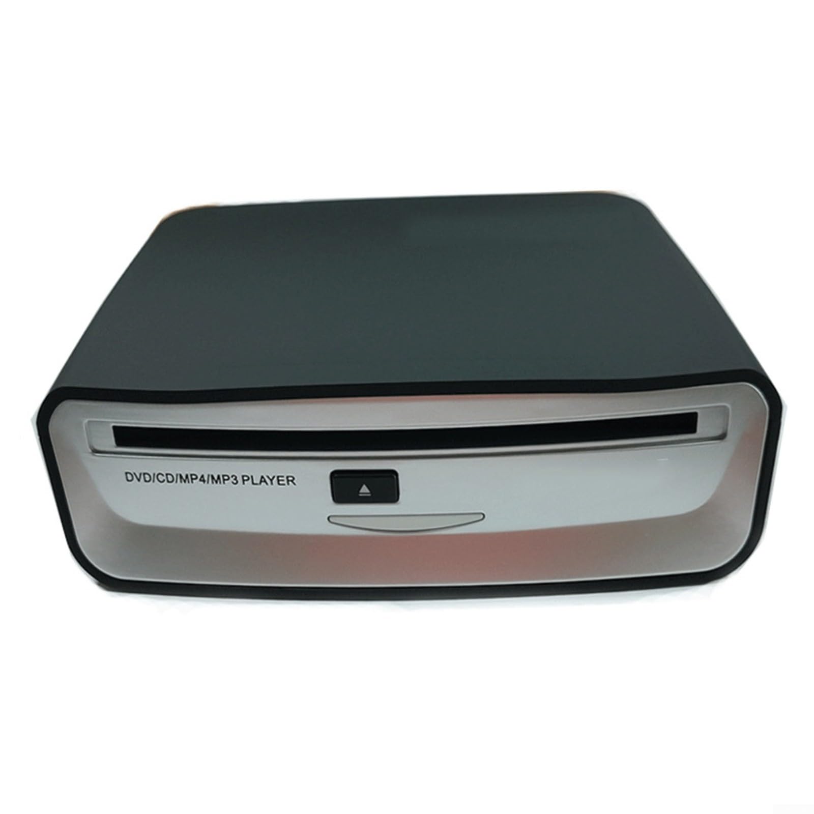Lecteur externe de voiture USB et système DVD portable pour PC portable avec son audio sans perte