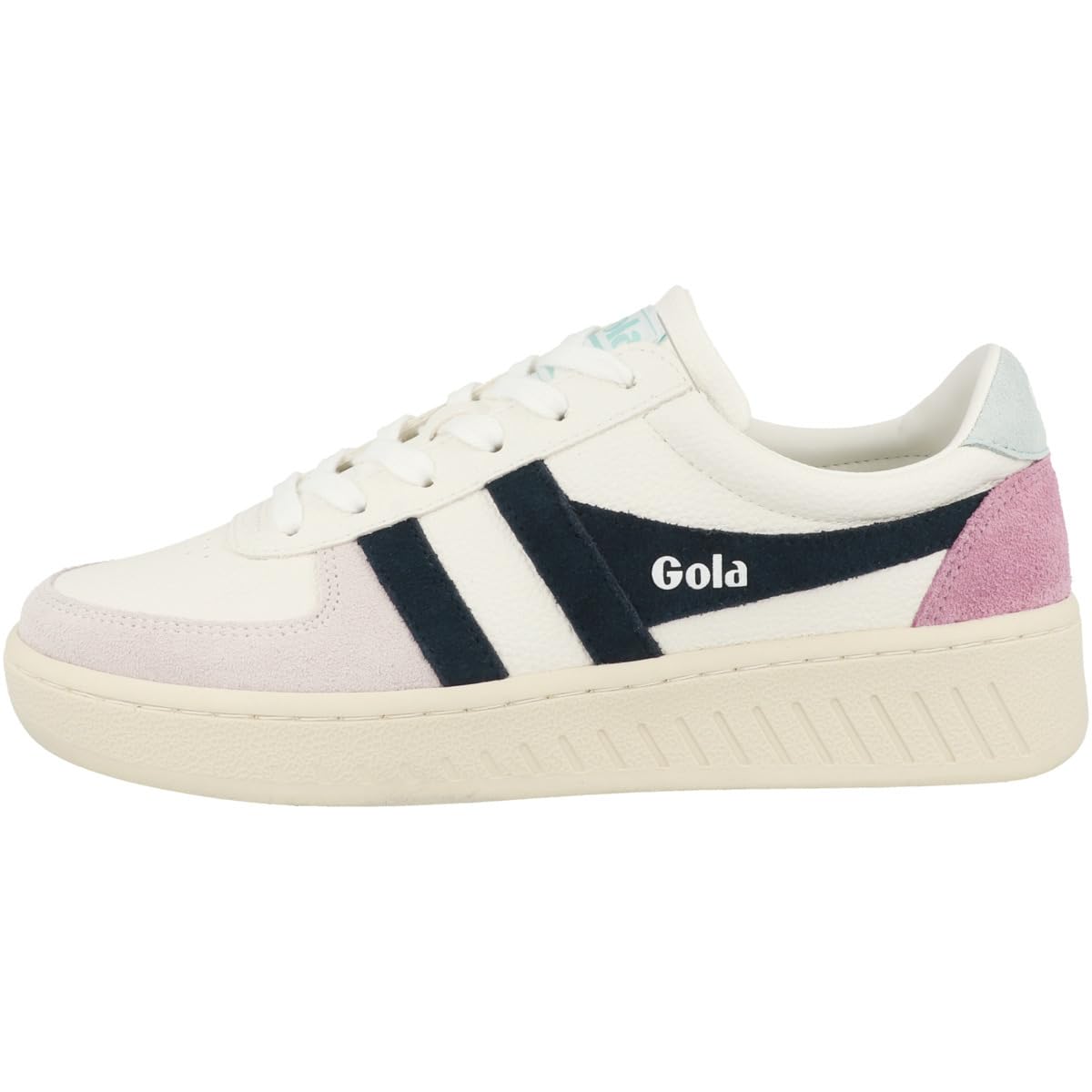 Gola Grandslam Leather