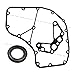 Timing Chain Kit For Iveco Daily Dumptruck Engine Code: F1CE0481HA F1CE0481FA Engine Number 1442630