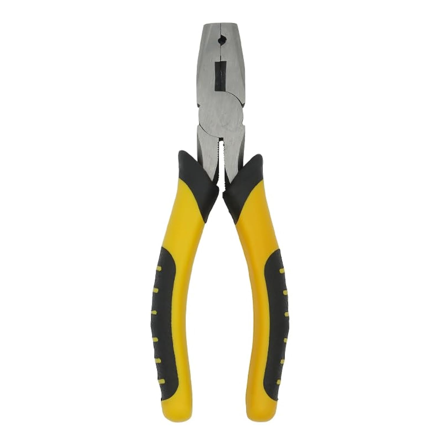 Farm & Ranch Wire Cage Buckle Pliers, Ferrule Clips, Pet Cage Building, Chicken, Rabbit, Bird, Easy to Use, Strong Construction