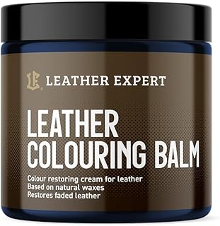 Juego de reparación de cuero de 250 ml, color azul oscuro, cuidado de piel para coche, producto de cuidado de sofá de piel, para piel natural, descolorido y ligeramente desgastado, suficiente para
