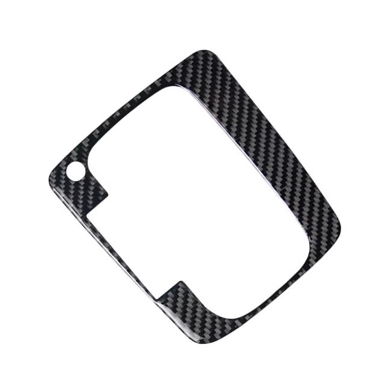 Centre Console Frame Compatible with Subaru for Forester 2013 2014 2015 2016-2018 LHD RHD Car Gear Shift Panel Sticker Interior Trim Covers Accessories