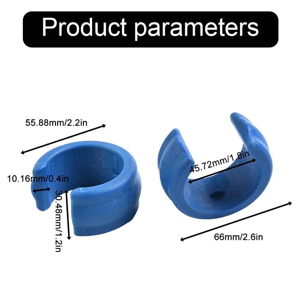 Kit De Rechange Pour Nettoyeur Zodiac Baracuda – Test Et Avis