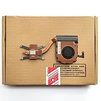 New for Lenovo ThinkPad X1 Yoga X1 Carbon 4th CPU Cooling fan Heatsink 00JT800 01AW976