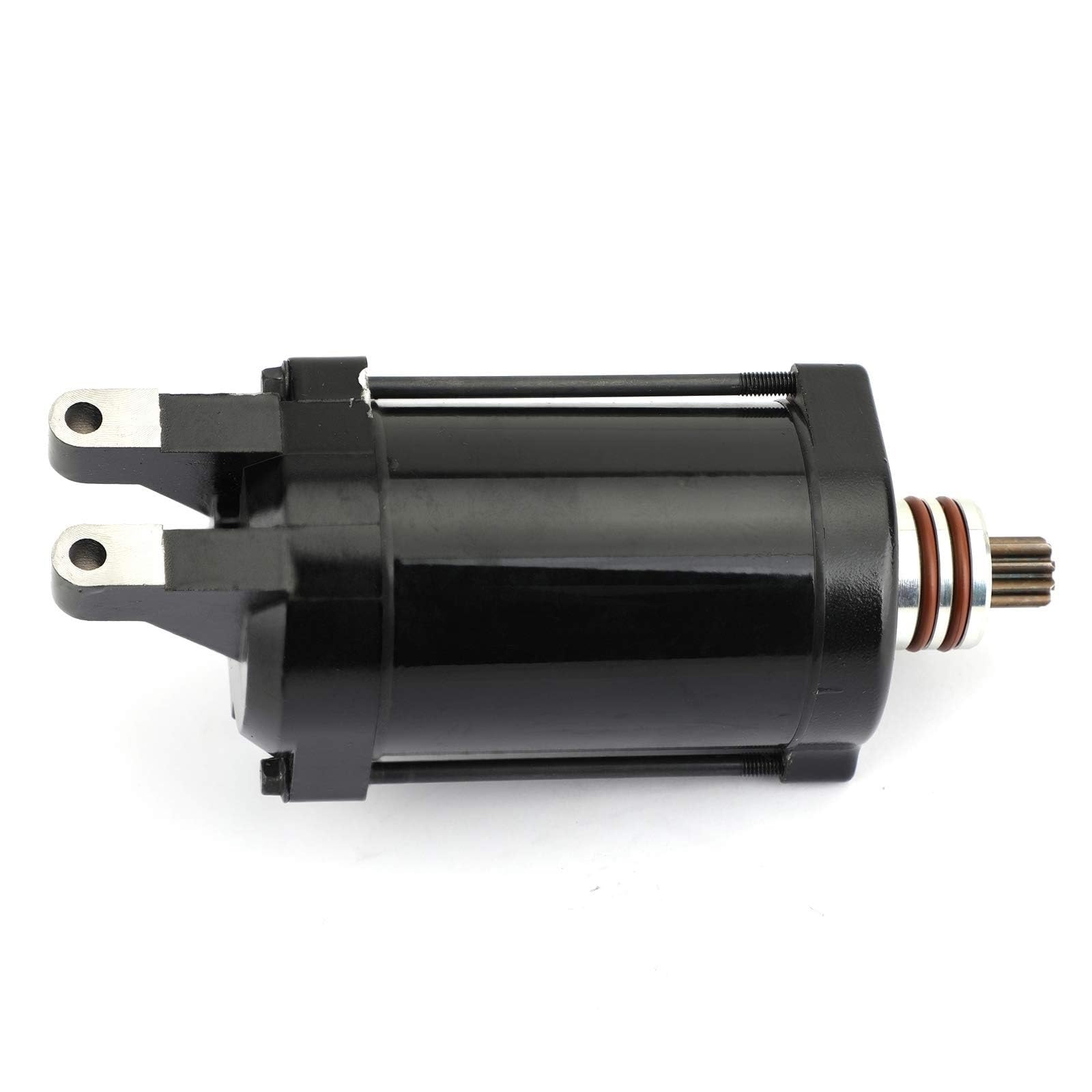 Démarreur pour motoneige Sea-Doo Spark 2 Up / 3 900 Rotax ACE 2014-2019. Remplace Les références OEM : 420893830 et 420892426.