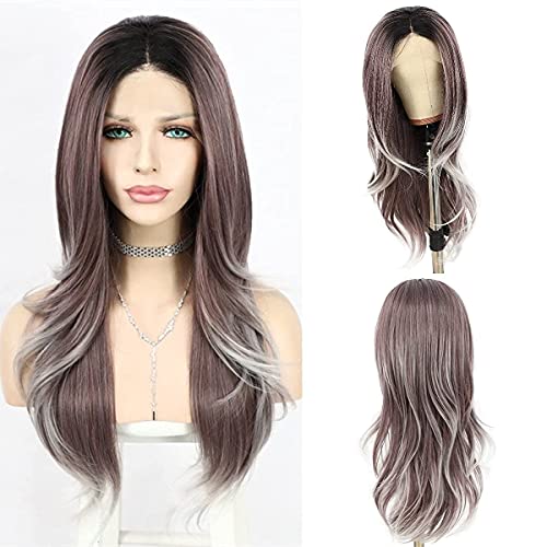 QD-Udreamy Lace Front Wig