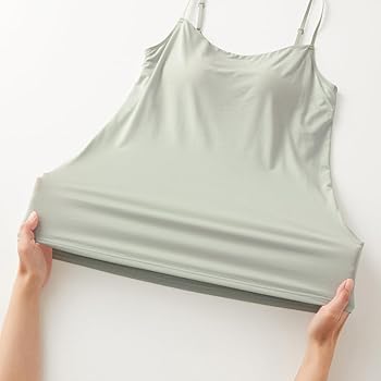 Amazon | [グンゼ] ブラトップ 締め付けない クロス設計