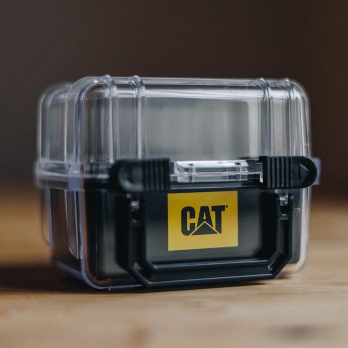 El Mejor Listado de Caterpillar Relojes disponible en línea para comprar. 9 Imagen adicional