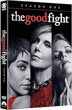 The Good Fight: Season One - coolthings.us
