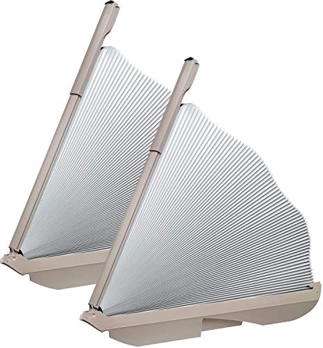 Preisvergleich Produktbild Dometic Seitenscheiben Verdunkelung Fiat Ducato ab 2006 beige