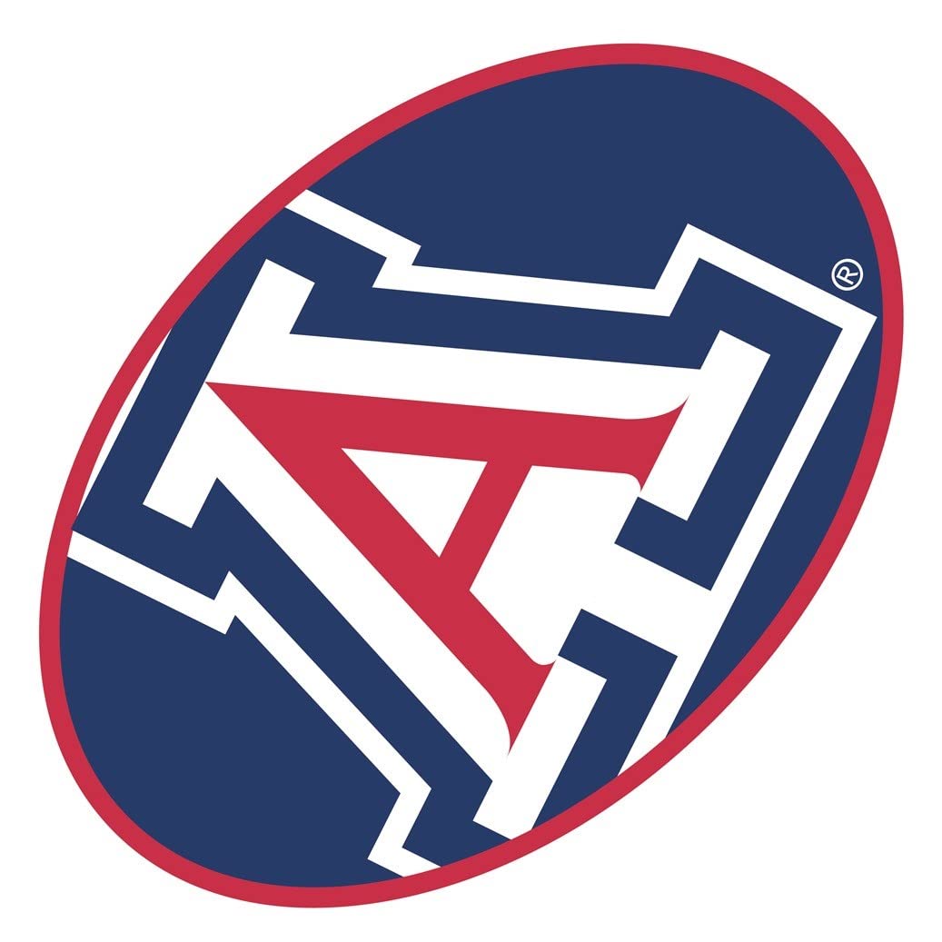 WinCraft Arizona, University of S51747 Outdoor Magnets