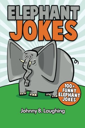 Elephant Jokes: 100+ Funny Elephant Jokes