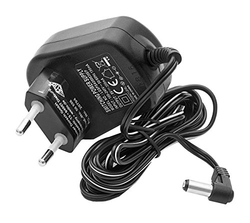 Wedo 050556 Alimentatore per Bilancia