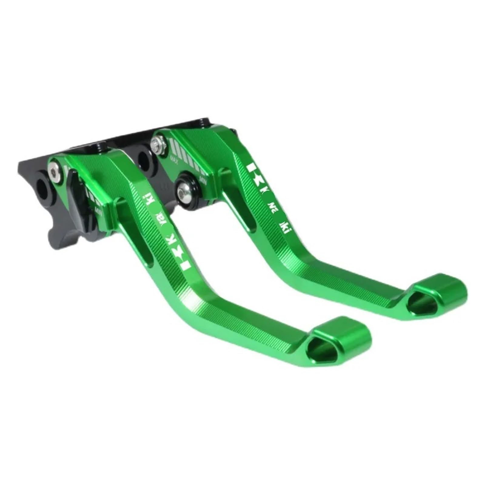 YWQJIOPM Motorcycle Brake Clutch Lever for Z800 Z900 Z1000 ZX6R ZX10R ER6N Modified Motorcycle Equipment Accessories Clutch Handle Brake