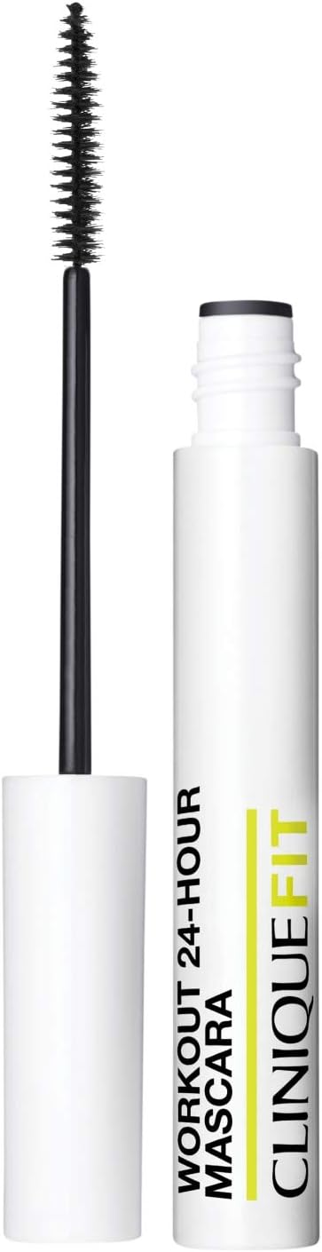 CliniqueFIT Workout 24-Hour Mascara, 6 ml