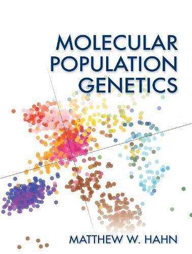 オライリー 無料電子書籍 Molecular Population Genetics バイ
