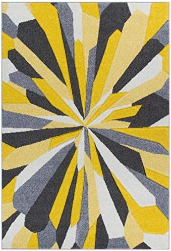 Rugs DirectRug, Multi-Colour, 80cm x 150cm