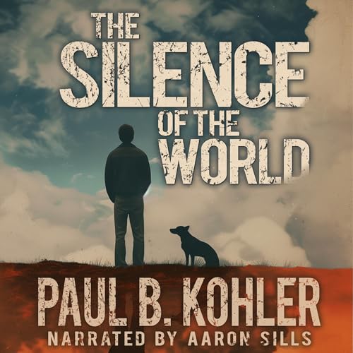 The Silence of the World (Written by Paul B Kohler) episode artwork