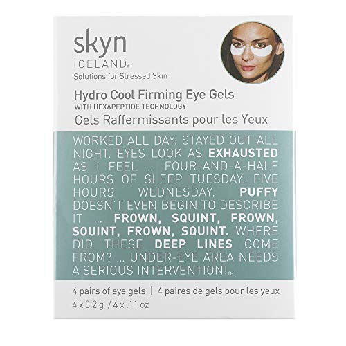 Best Cooling Eye Gel